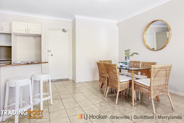 2/47-51 Boundary Street GRANVILLE NSW 2142