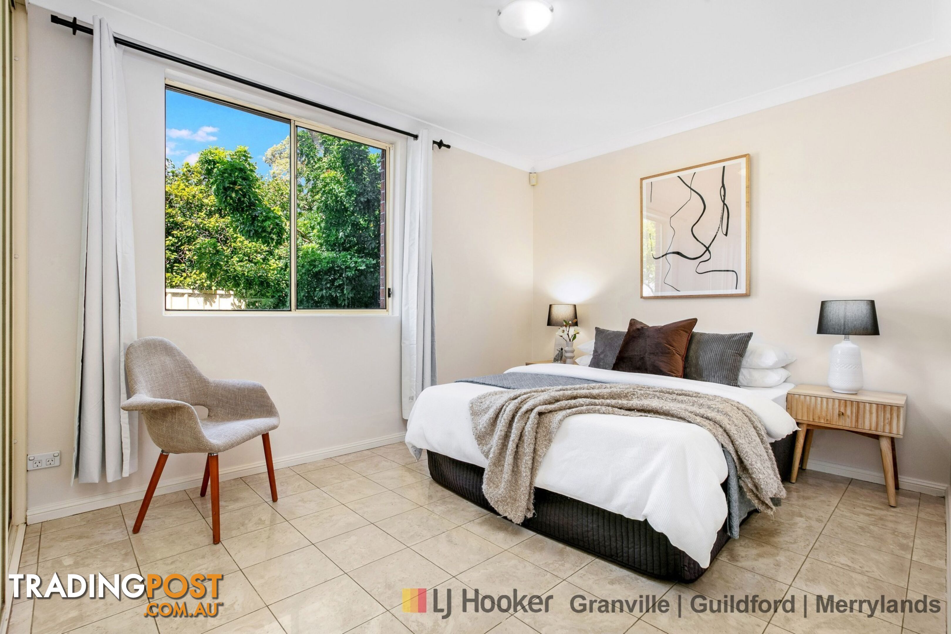 2/47-51 Boundary Street GRANVILLE NSW 2142