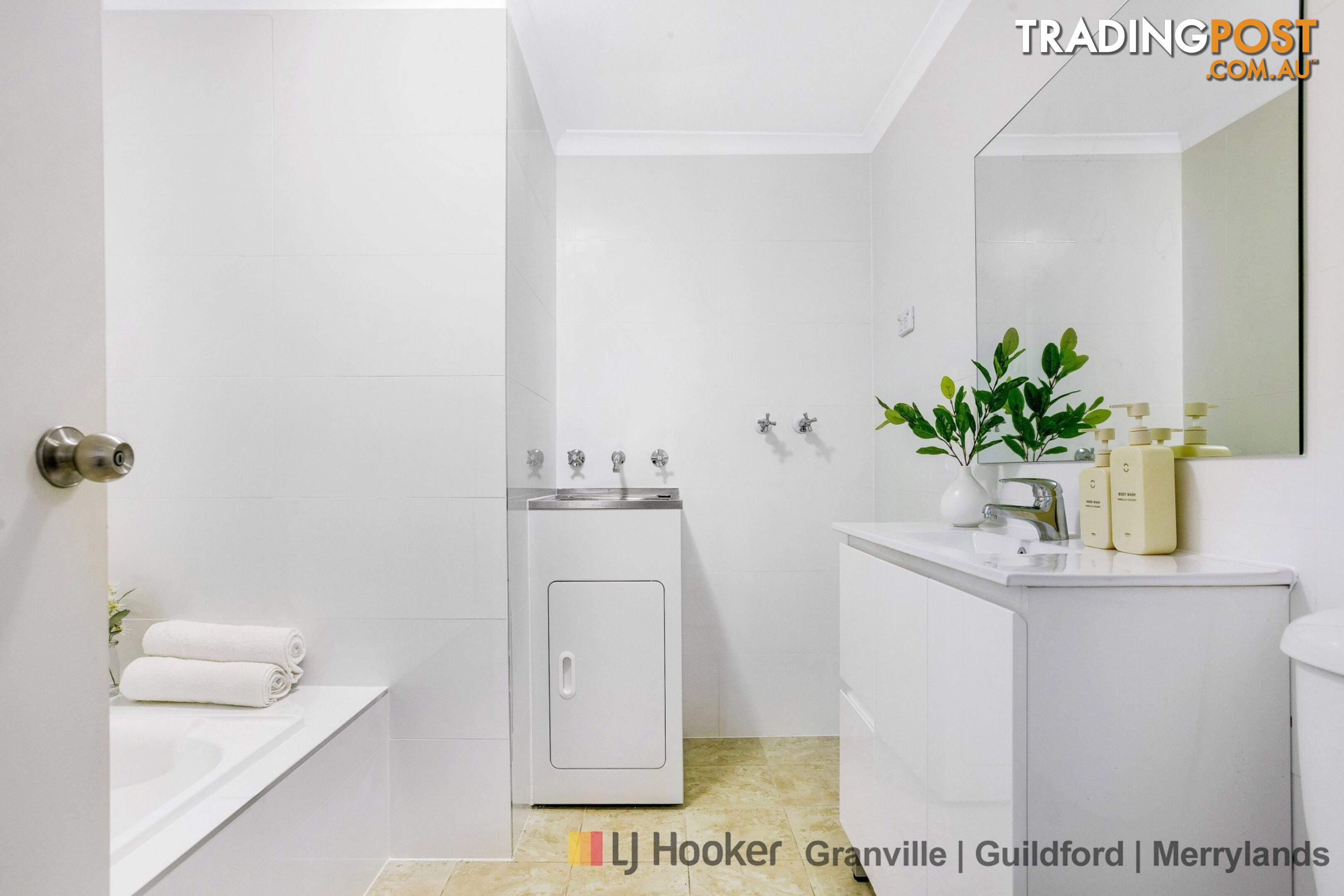 2/47-51 Boundary Street GRANVILLE NSW 2142