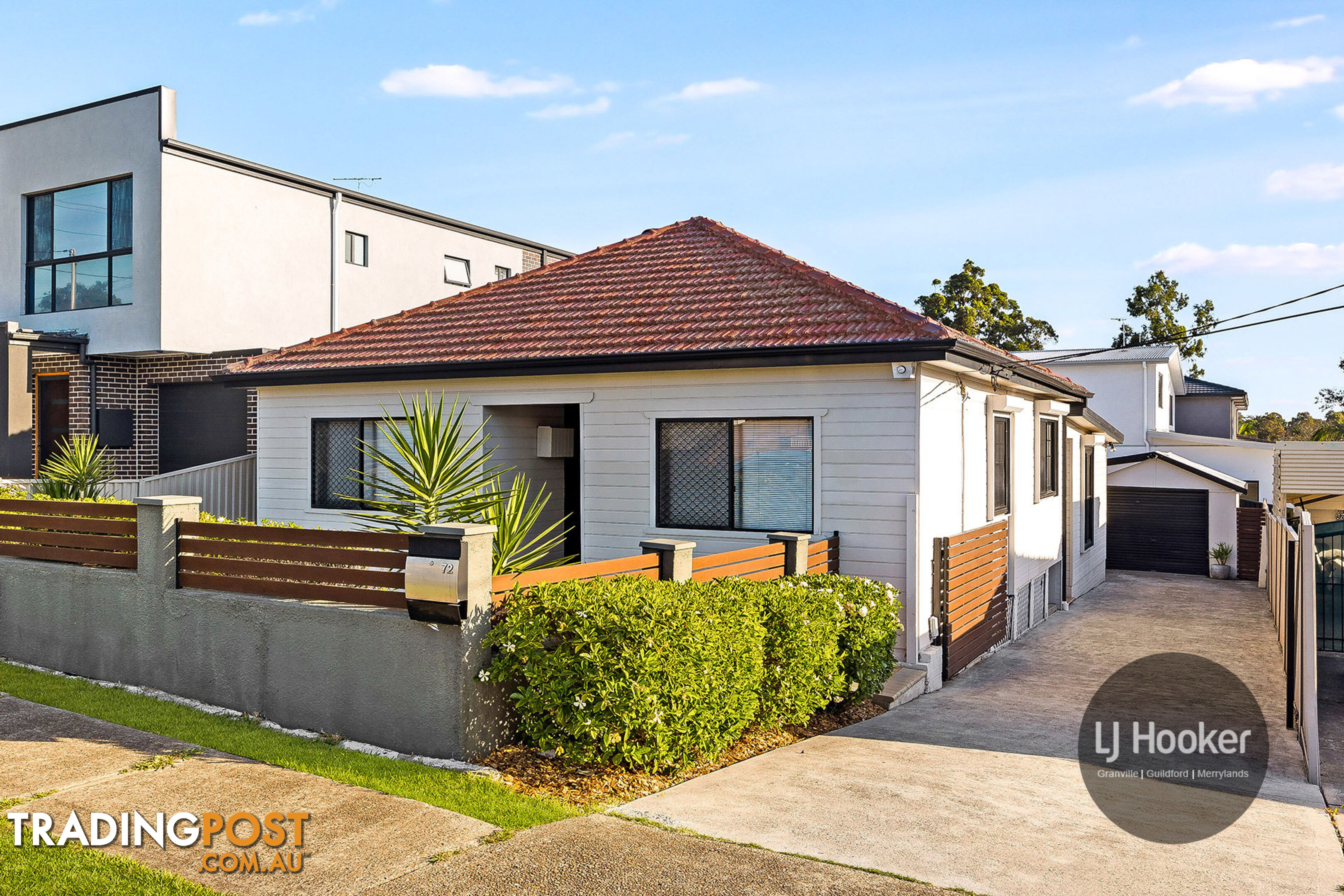 72 Hawksview Street GUILDFORD NSW 2161