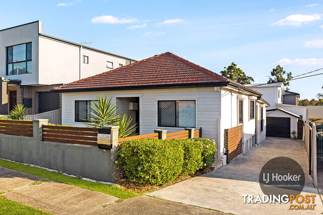 72 Hawksview Street GUILDFORD NSW 2161