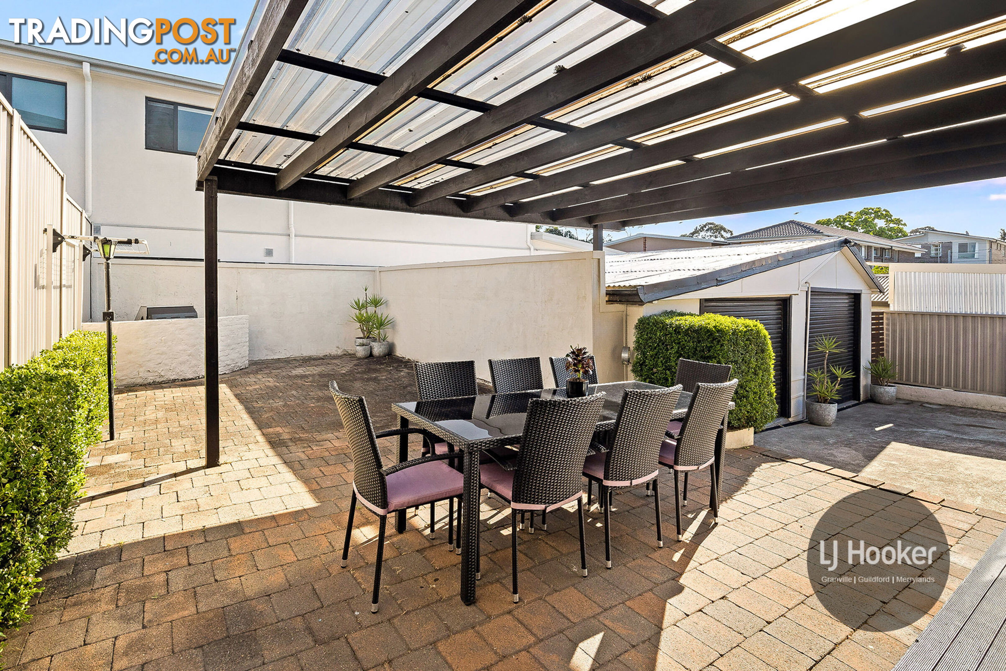 72 Hawksview Street GUILDFORD NSW 2161