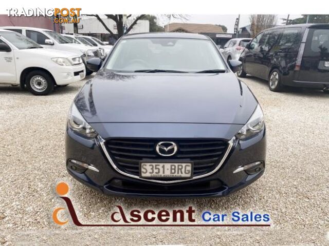 2017 MAZDA 3 MAXX - photo 2 of 27