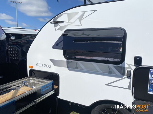 GENPOD SIGNATURE SERIES - photo 2 of 14