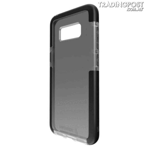 BodyGuardz Ace Pro Case for Samsung Galaxy S8 Plus - Black - BodyGuardz - DCAKB-SAS80-4D0 - 846237048367