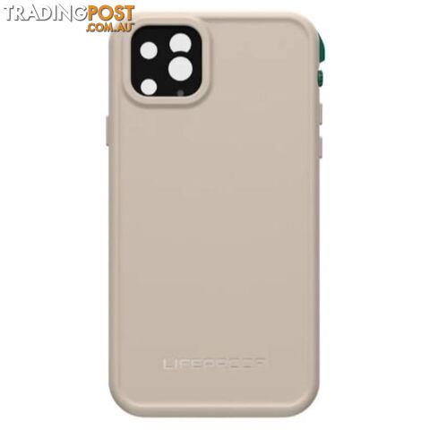 LifeProof Fre Case suits iPhone 11 Pro Max - Chalk It Up - LifeProof - 77-62611 - 660543512776