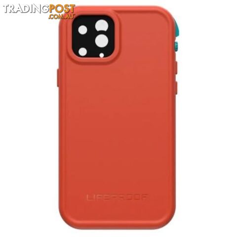 LifeProof Fre Case for iPhone 11 Pro - Fire Sky - LifeProof - 525238 - 660543511496