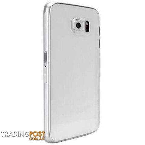 Case-Mate Barely There Case suits Samsung Galaxy S6 - Clear - Case-Mate - CM032355 - 846127166942