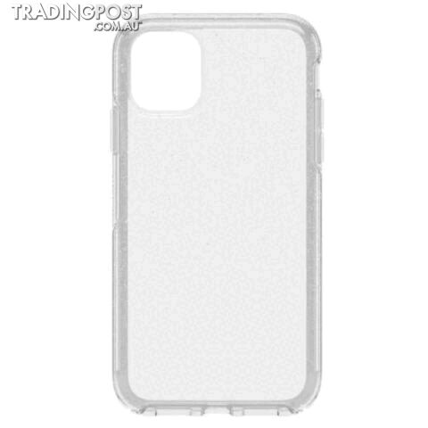 Otterbox Symmetry Clear Case suits iPhone 11 - Stardust - OtterBox - 77-62475 - 660543511977