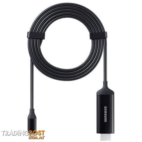 Nokia Mini HDMI to HDMI Video Cable Adapter - Samsung - HDMIDVIFM - 9350784013668