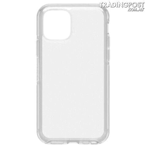 Otterbox Symmetry Clear Case for iPhone 11 Pro - Clear - OtterBox - 77-62536 - 660543511373