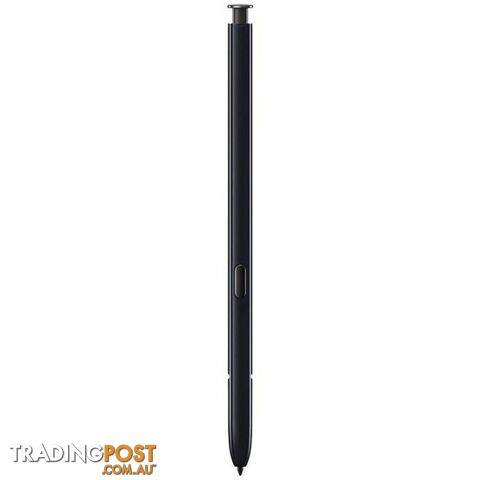 Samsung Galaxy Note 10 / 10+ S-Pen - Black - Samsung - EJ-PN970BBEGWW - 8806090064999