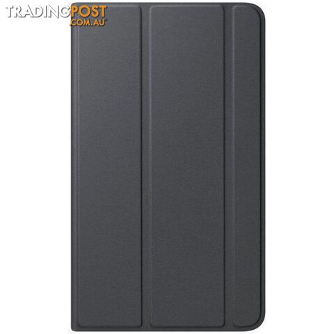 Samsung Galaxy Tab A 7.0 Book Cover - Black - Samsung - EF-BT280PBEGWW - 8806088325132