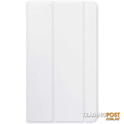 Samsung Galaxy Tab A 7.0 Book Cover - White - Samsung - EF-BT280PWEGWW - 8806088325149