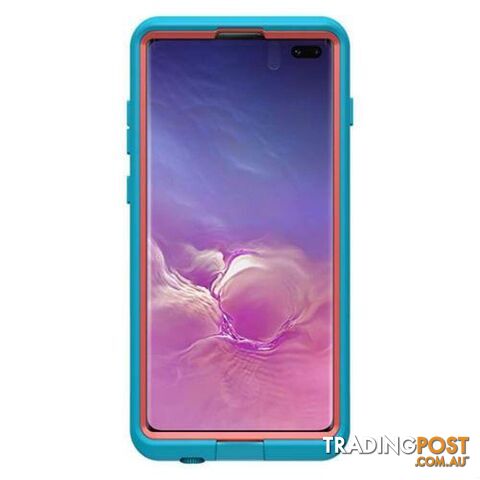 Lifeproof Fre Case suits Samsung Galaxy S10 Plus - Boosted - LifeProof - 77-62091 - 660543504719