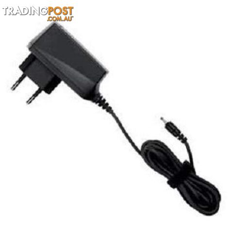 Nokia Energy Efficient 2.0mm AC-8A Charger - Nokia - 02704N3 - 6417182868214