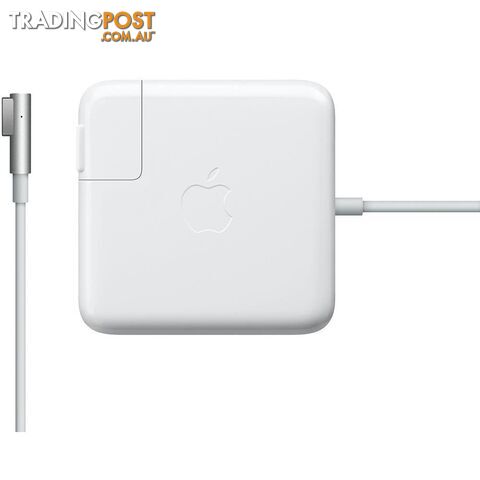 Apple 85W MagSafe Power Adapter for 15- and 17-inch MacBook Pro - Apple - MC556CH/A - 885909454365