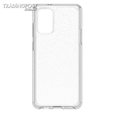 Otterbox Symmetry Clear Case for Galaxy S20+ (6.7) - Stardust - OtterBox - 77-64166 - 840104201992