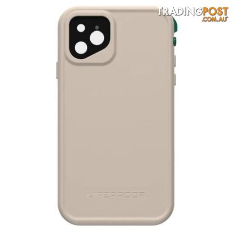 LifeProof Fre Case For iPhone 11 - Chalk It Up - LifeProof - 77-62487 - 660543512080