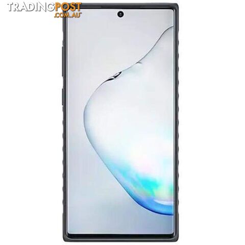 Samsung Galaxy Note 10+ Protective Cover - Black - Samsung - EF-RN975CBEGWW - 8806090031441