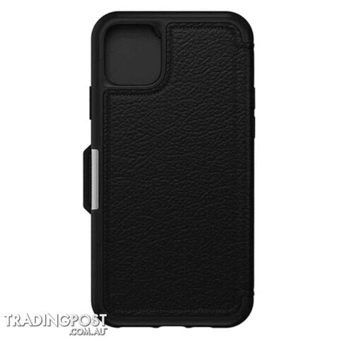 Otterbox Strada Case suits iPhone 11 Pro Max - Shadow - OtterBox - 77-62603 - 660543512707