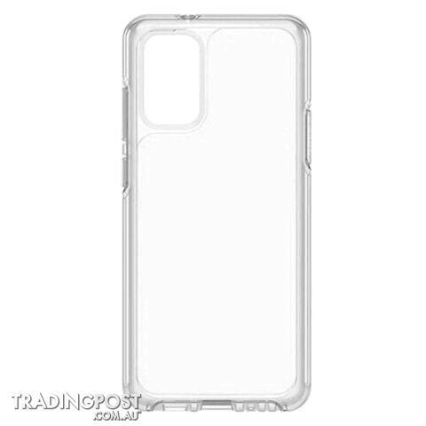 Otterbox Symmetry Clear Case for Galaxy S20+ (6.7) - Clear - OtterBox - 77-64165 - 840104201985