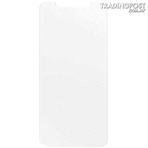 OtterBox Clearly Protected Alpha Glass Screen Protector suits iPhone 11 Pro| X | Xs 5.8" Screen - Cl - OtterBox - 77-59675 - 660543470588