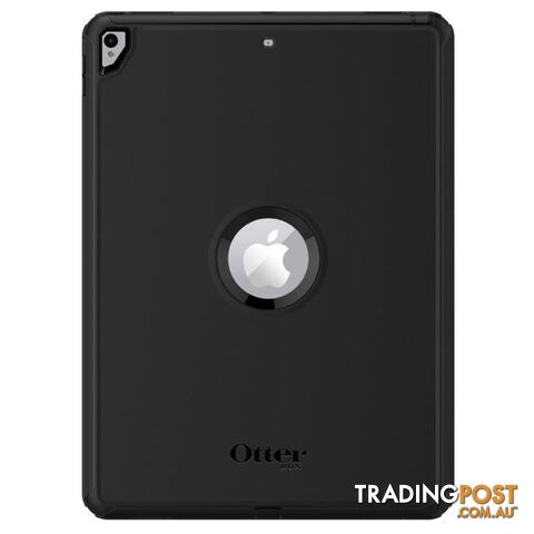 OtterBox Defender Case iPad Pro 12.9" 3rd Gen (2018) - Black - OtterBox - 77-60989 - 660543486619