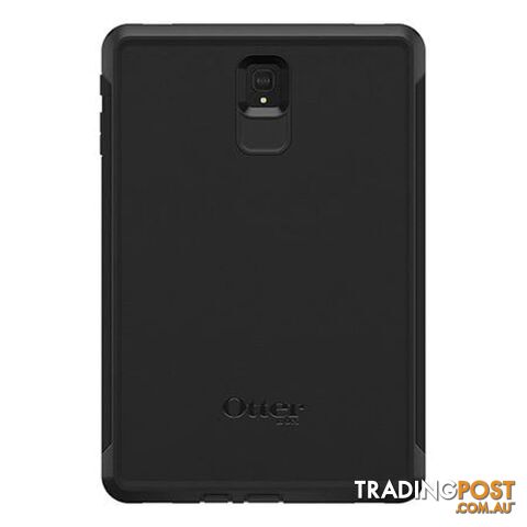 OtterBox Defender Case suits Samsung Galaxy Tab S4 10.5" - Black - OtterBox - 77-60897 - 660543485179