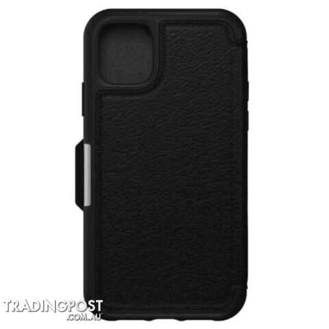 Otterbox Strada Case suits iPhone 11 - Shadow - OtterBox - 77-62479 - 660543512011