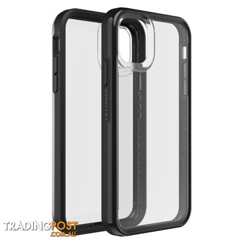 LifeProof Slam Case For iPhone 11 - Black Crystal - LifeProof - 77-62489 - 660543512103