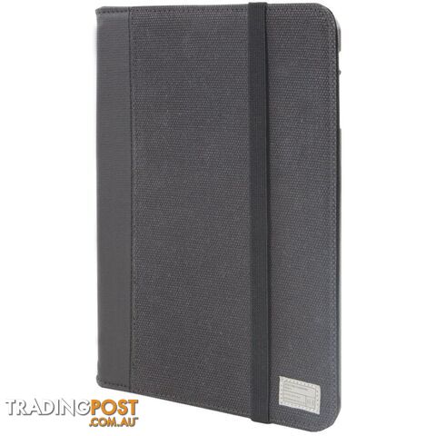 Hex Tablet Case Icon Folio For Ipad Mini1 / 2/ 3 Retina Supply - Charcoal - HEX - HX1528CHCV - 766288882317