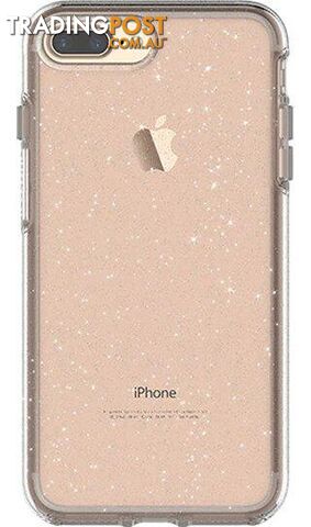 Otterbox Symmetry Clear Case Suits iPhone 7/8Plus - Stardust - OtterBox - 77-56917 - 660543428381