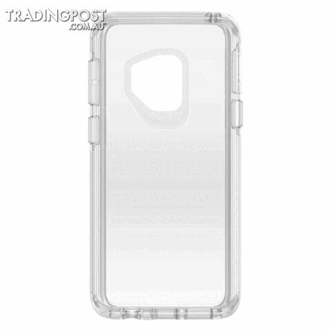 Symmetry Series Clear Case for Galaxy S9+ (S9 Plus) - Clear - OtterBox - 77-58084