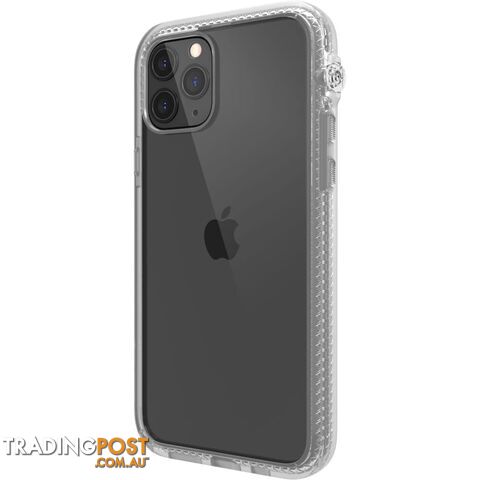 Catalyst Impact Protection Case for iPhone 11 Pro (Clear) - Catalyst - CATDRPH11CLRS - 0840625104468