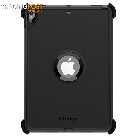 OtterBox Defender Case suits iPad Air 3rd Gen/iPad Pro 10.5 inch - Black - OtterBox - 77-55780 - 660543417798