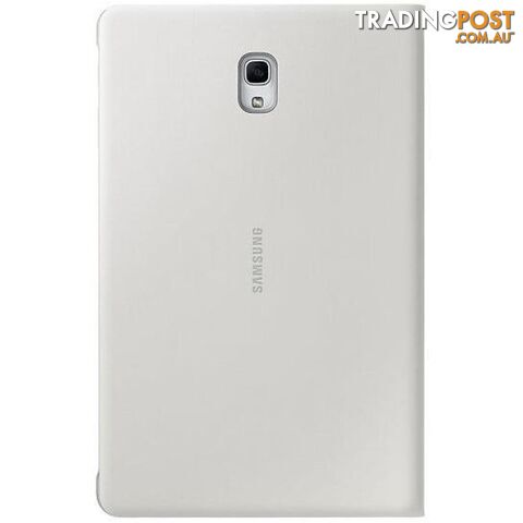 Samsung Galaxy Tab A 10.5 (2018) Book Cover - Grey - Samsung - EF-BT590PJEGWW - 8801643309572