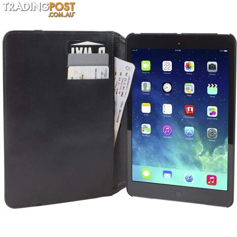 Hex Tablet Case Icon Folio For Ipad Mini Retina Outpost - Grey New - HEX - HX1528GREY - 766288881693