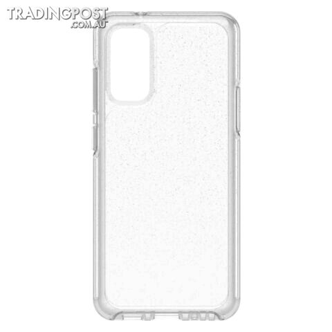 Otterbox Symmetry Clear Case for Galaxy S20 (6.2) - Stardust - OtterBox - 77-64197 - 840104202234