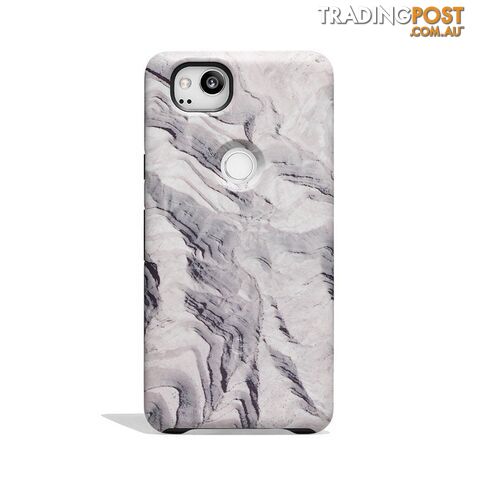 Google Earth Live Case for Pixel 2 - Rock - Google - GA00183 - 842776100993