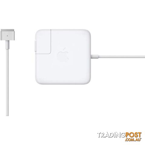 Apple 85W MagSafe 2 Power Adapter for MacBook Pro - White - Apple - MD506CH/A - 885909611430