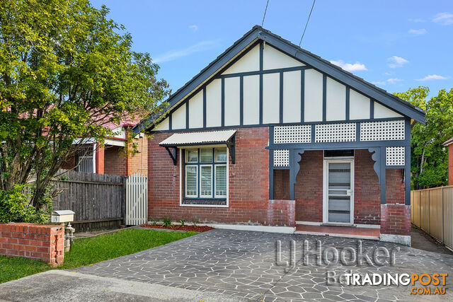 19 Sharp Street BELMORE NSW 2192