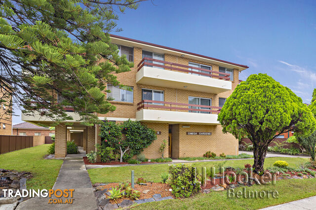 4/6-8 Sudbury Street BELMORE NSW 2192