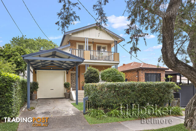 69 Dennis Street LAKEMBA NSW 2195