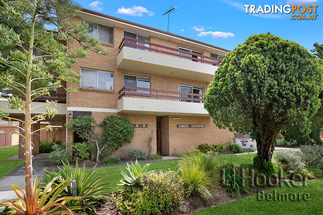 1/6-8 Sudbury Street BELMORE NSW 2192