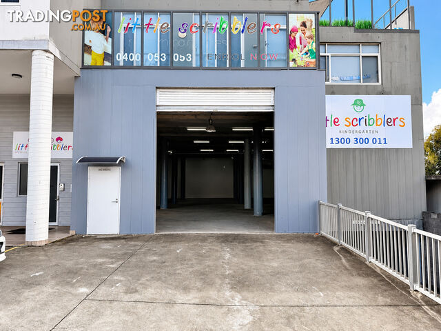 2/5-9 Benaroon Road BELMORE NSW 2192
