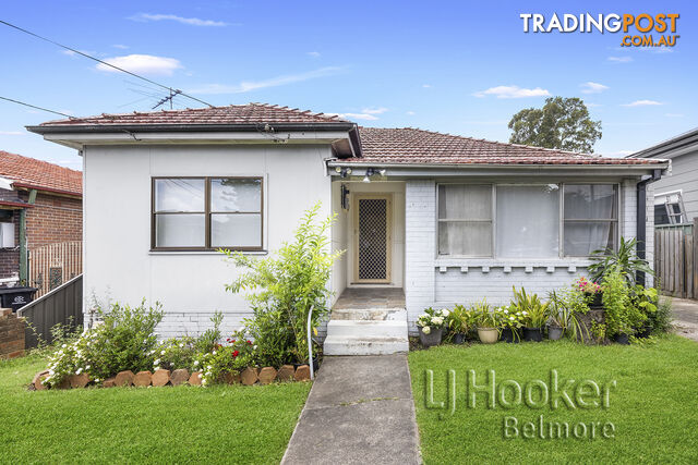 3 Vivienne Avenue LAKEMBA NSW 2195