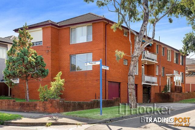 2/32 Platts Avenue BELMORE NSW 2192