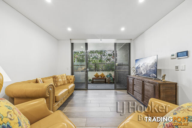 G09/541B Burwood Road BELMORE NSW 2192