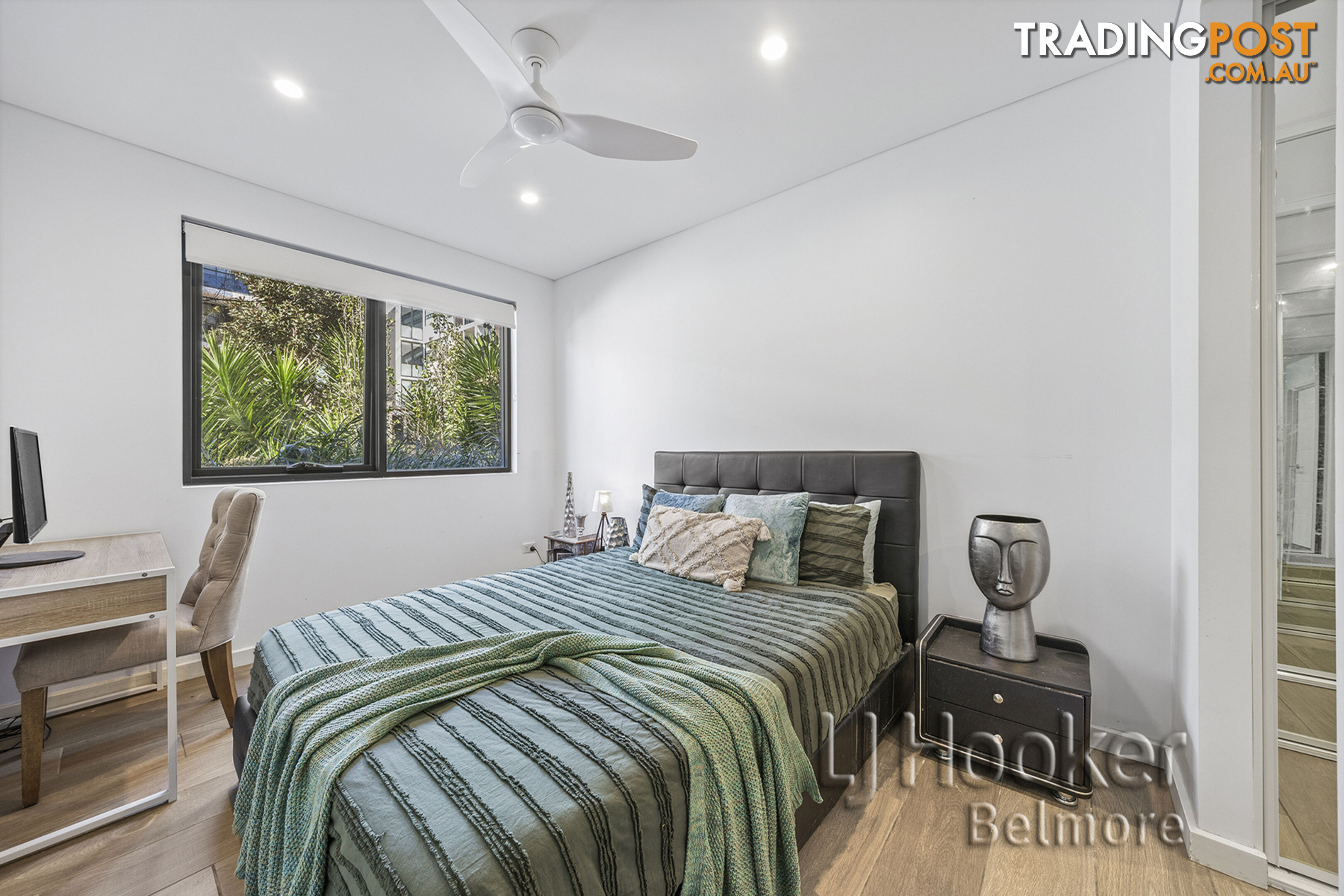 9/541B Burwood Road BELMORE NSW 2192